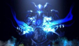 地狱终结者最新爆料图库,未来战士造型大揭秘